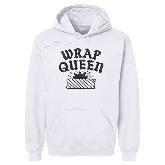 Christmas Wrap Queen