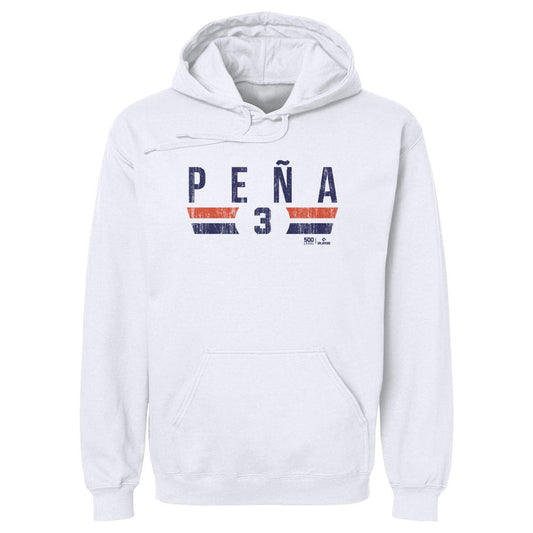 Jeremy Pena Houston Font