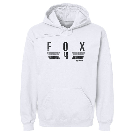 De'Aaron Fox San Antonio Spurs Font