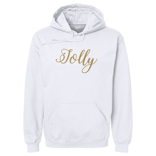 Christmas Jolly Script