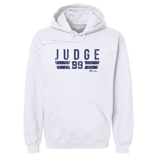 Aaron Judge New York Y Font