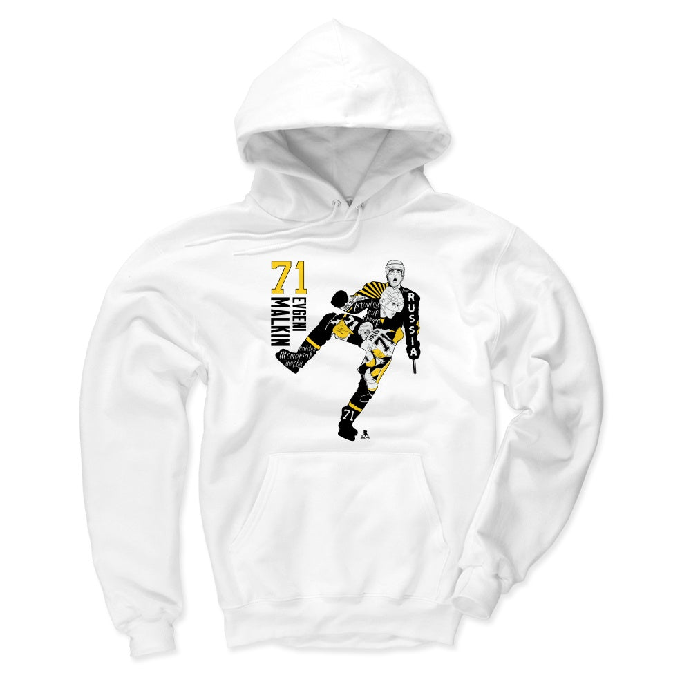Evgeni Malkin Mix K