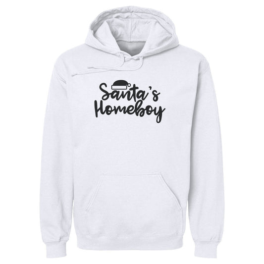 Christmas Santa's Homeboy