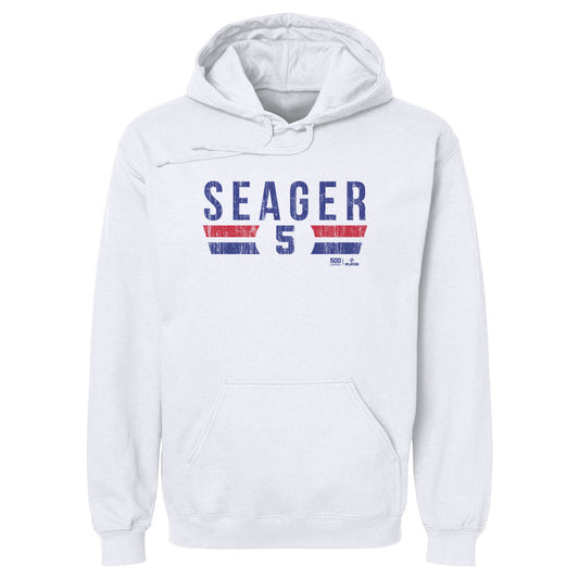 Corey Seager Texas Font