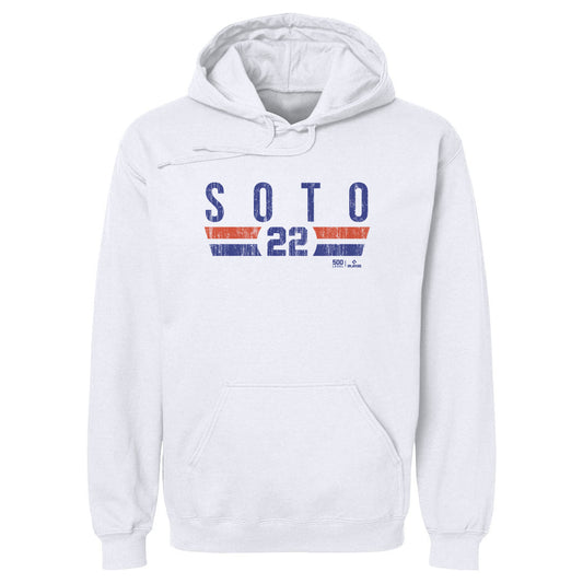 Juan Soto New York M Font