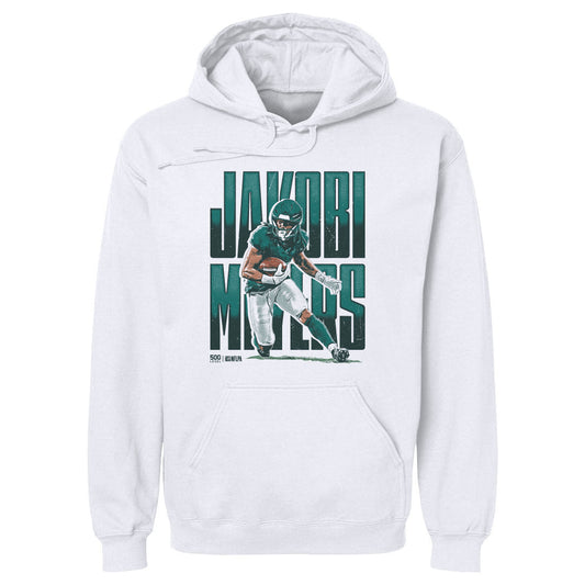 Jakobi Meyers Jacksonville Name Retro