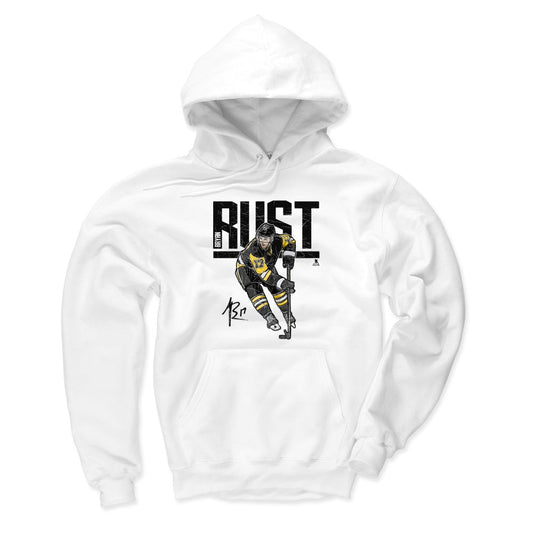 Bryan Rust Hyper K