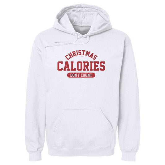 Christmas Calories Don't Count