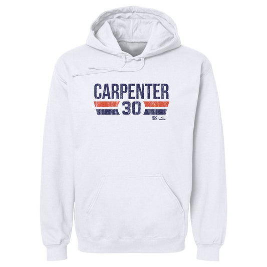 Kerry Carpenter Detroit Font