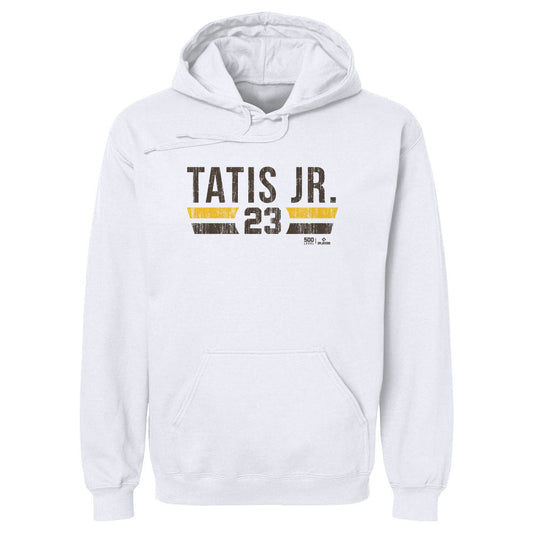 Fernando Tatis Jr. San Diego Font