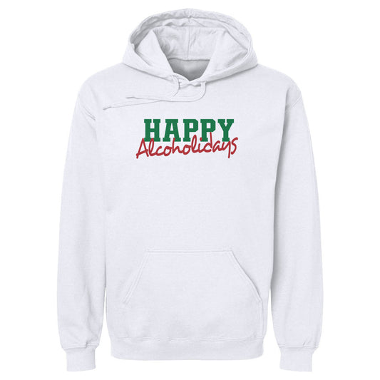 Christmas Happy Alcoholidays