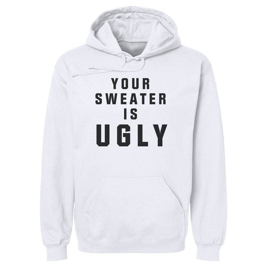 Christmas Your Sweater Is Ugly