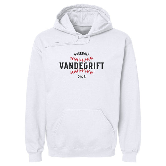 Vandegrift Crown Trio Baseball 2026