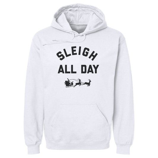 Christmas Sleigh All Day