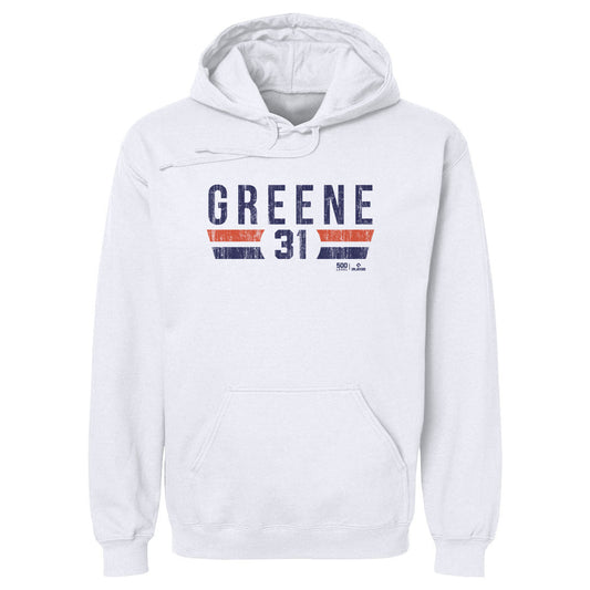 Riley Greene Detroit Font
