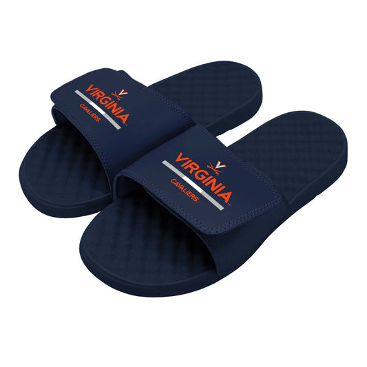Virginia Split Bar Slides