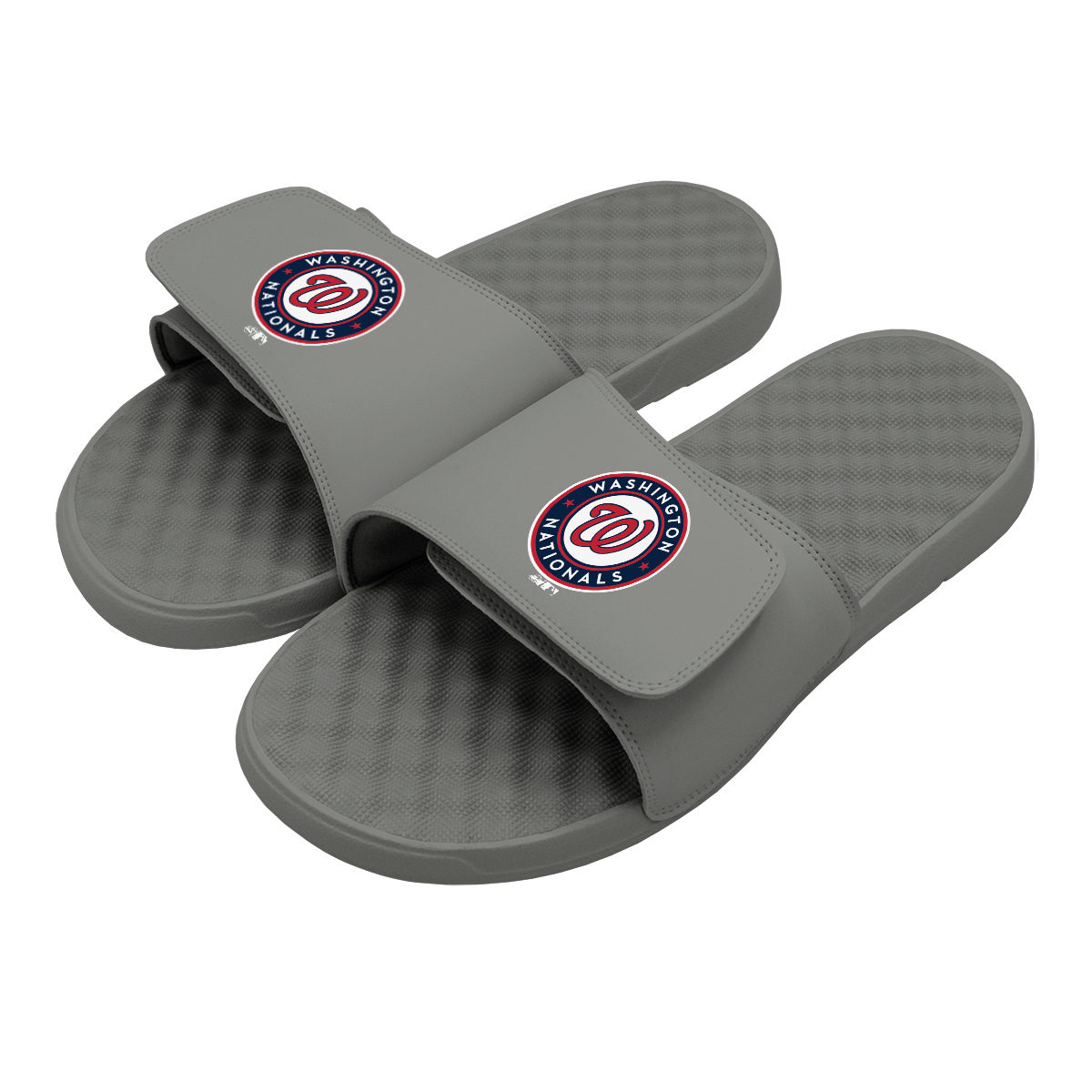 Washington Nationals Primary Slides