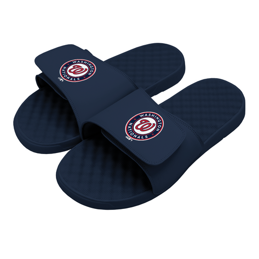 Washington Nationals Primary Slides