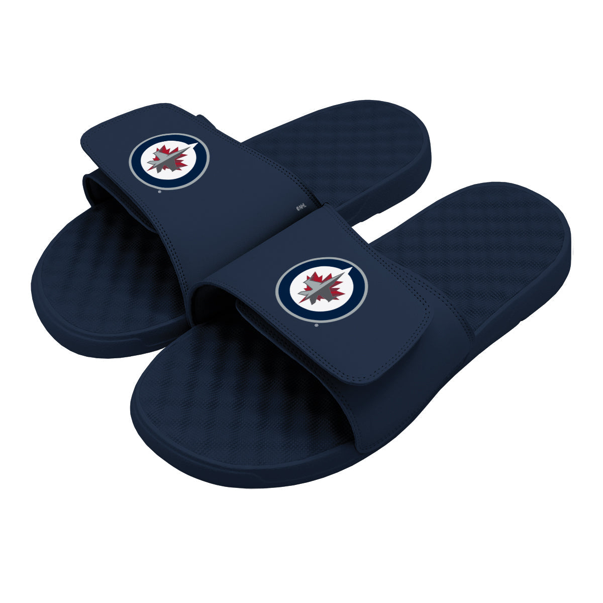 Winnipeg Jets Primary Slides