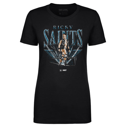 Ricky Saints Sparks WHT