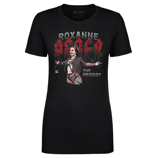 Roxanne Perez Rockstar WHT