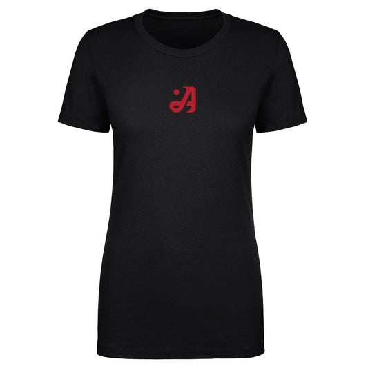 Atlanta Drive GC Symbol Small WHT