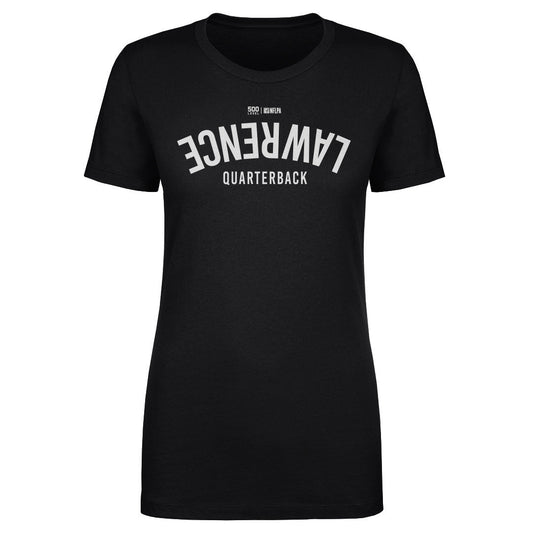 Trevor Lawrence Jacksonville Invert WHT