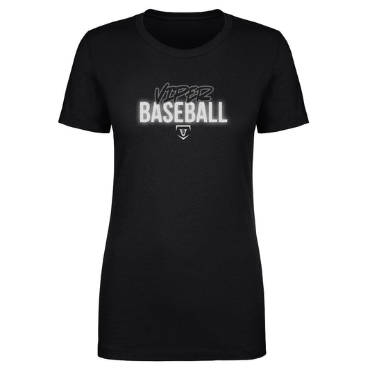 Vandegrift Crown Trio Viper Baseball Glow WHT