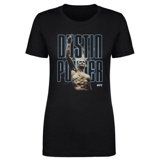 Dustin Poirier Point WHT