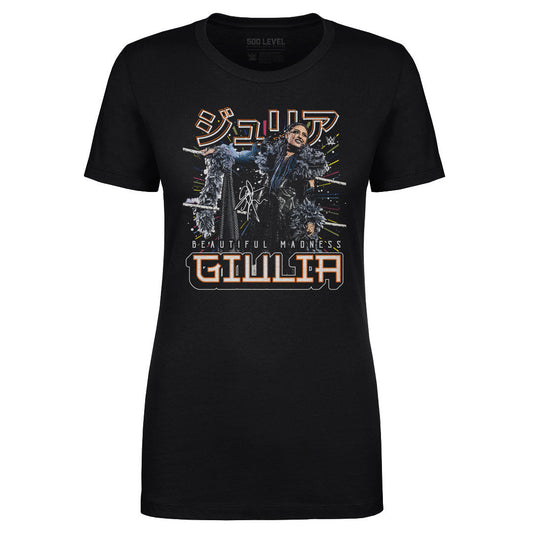 Giulia Futuristic WHT
