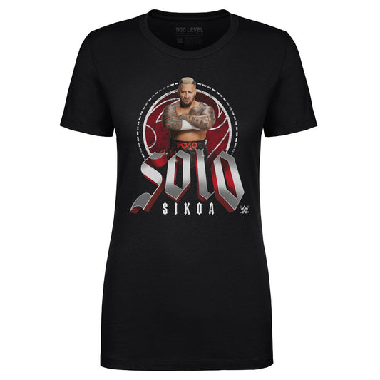 Solo Sikoa Tribal WHT
