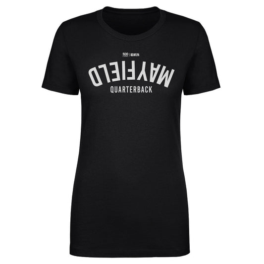 Baker Mayfield Tampa Bay Invert WHT