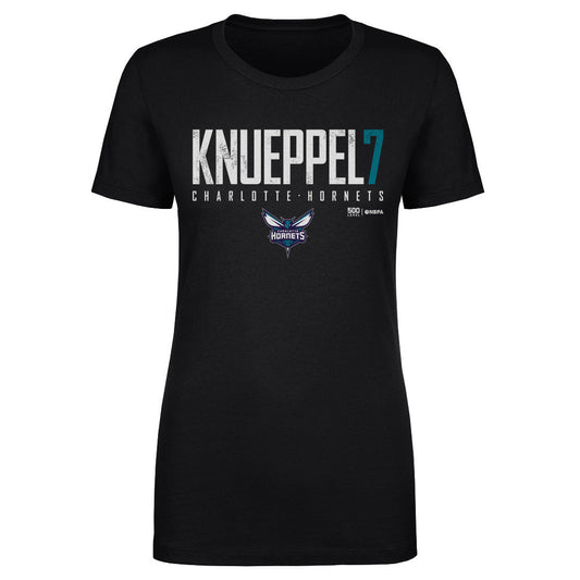 Kon Knueppel Charlotte Hornets Elite WHT
