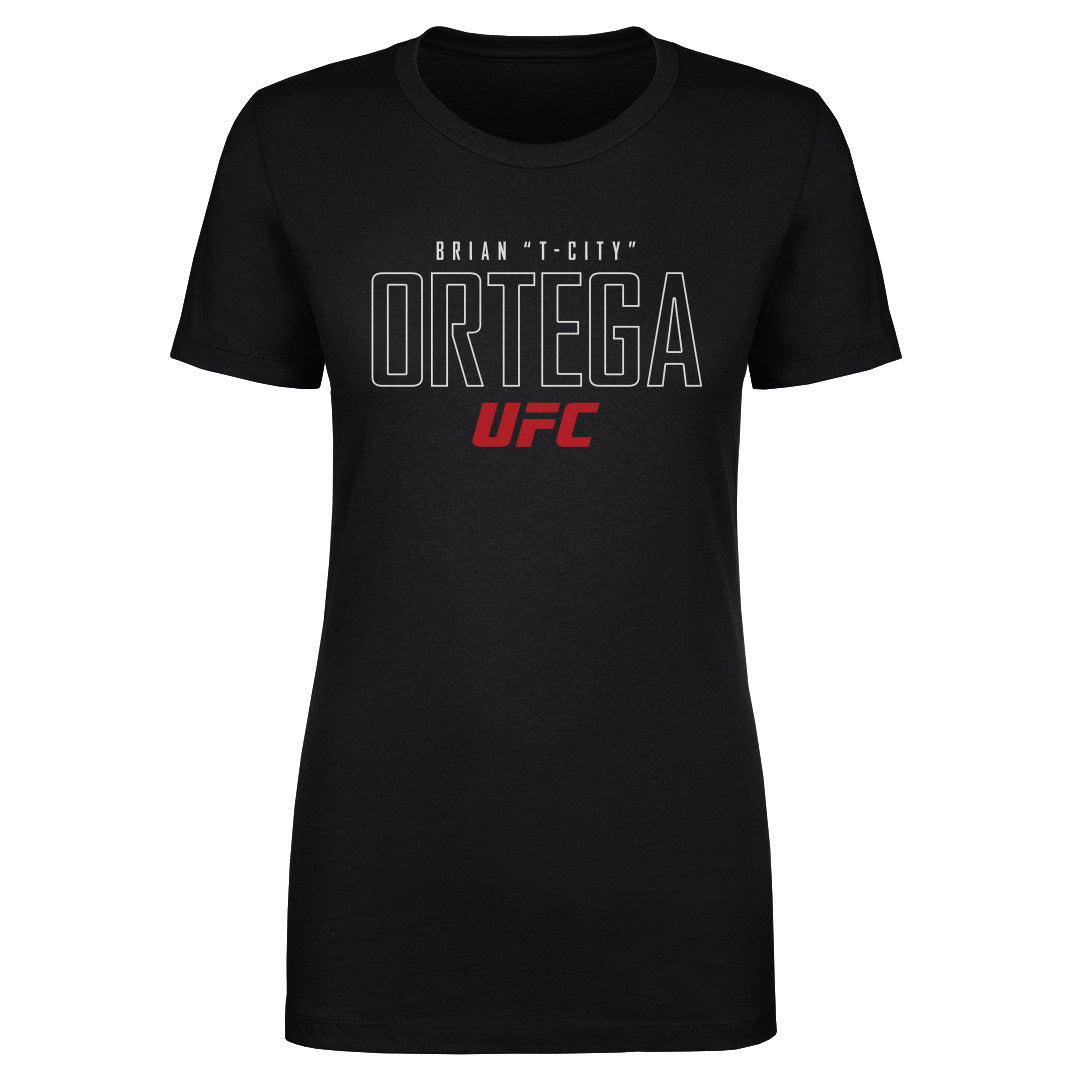 Brian Ortega UFC Elite WHT