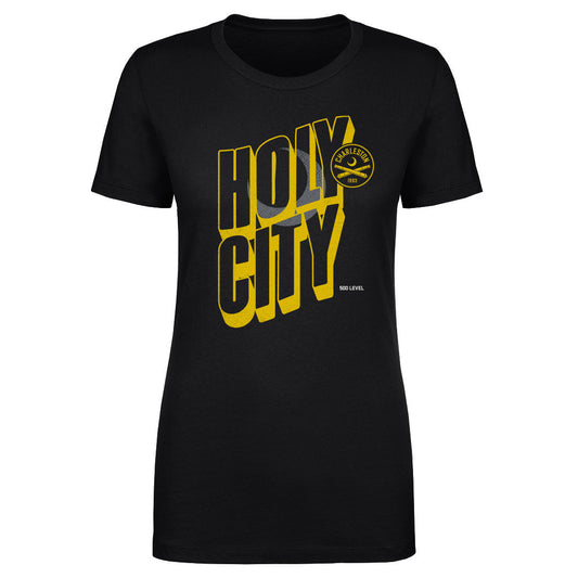 Charleston Battery Holy City Wave Bold WHT