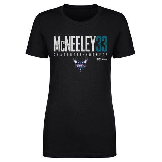 Liam McNeeley Charlotte Hornets Elite WHT