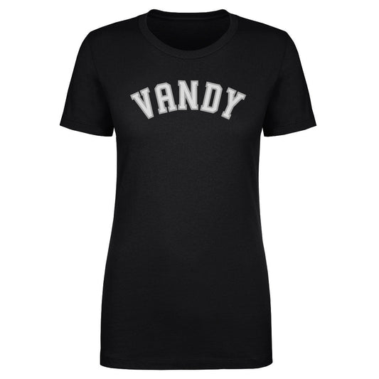 Vandegrift Crown Trio Volleyball VANDY Arc WHT
