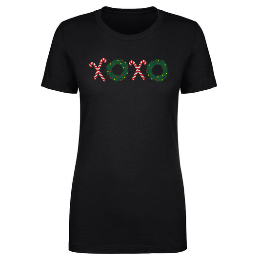 Christmas XOXO Christmas WHT