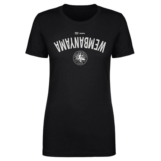 Victor Wembanyama San Antonio Spurs 2026 NBA All-Star Invert WHT