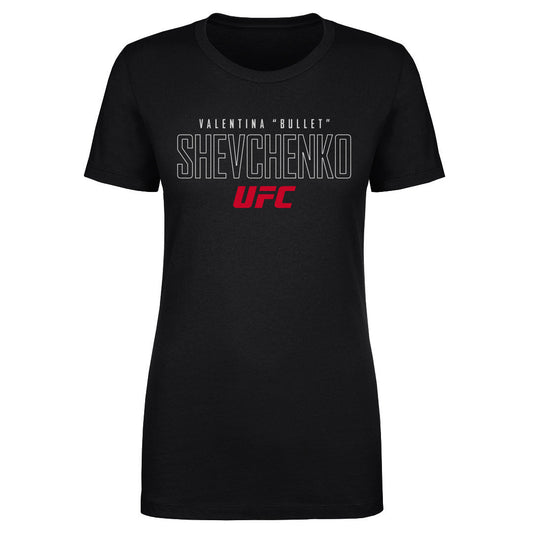 Valentina Shevchenko UFC Elite WHT