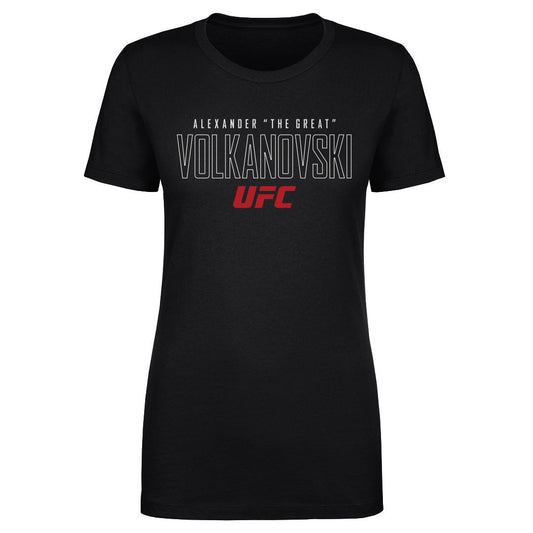Alexander Volkanovski UFC Elite WHT