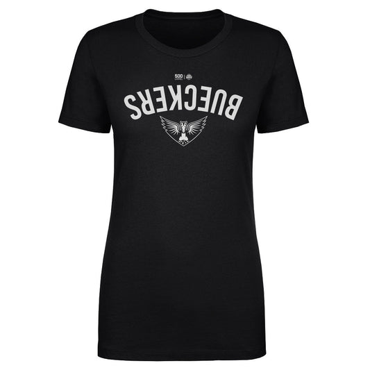 Paige Bueckers Dallas Wings Invert WHT