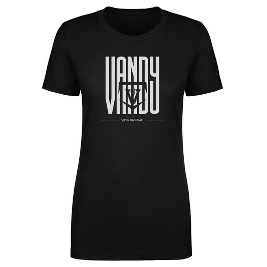 Vandegrift Crown Trio Baseball VANDY WHT