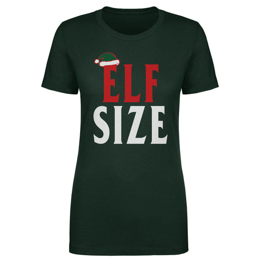 Christmas Elf Size WHT