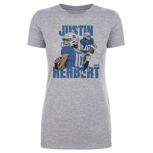 Justin Herbert Los Angeles C Player Name
