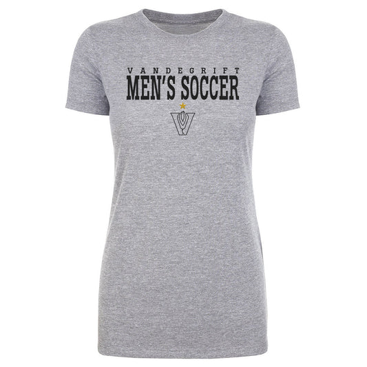 Vandegrift Crown Trio Mens Soccer