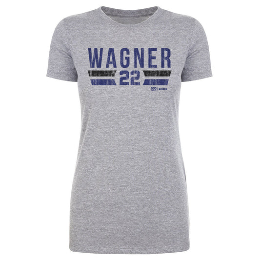 Franz Wagner Orlando Magic Font