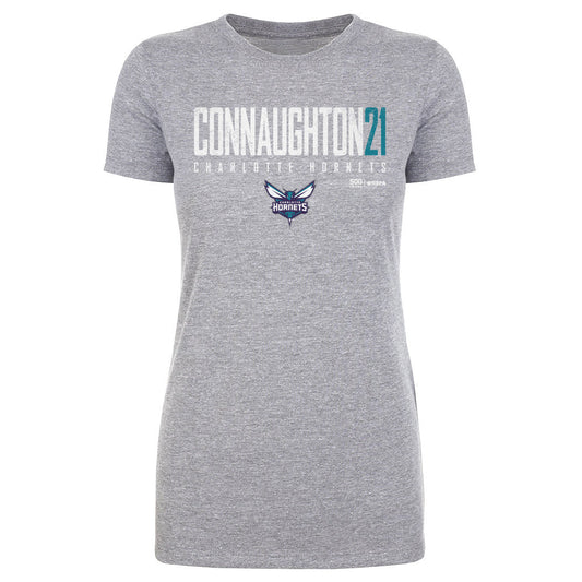 Pat Connaughton Charlotte Hornets Elite WHT