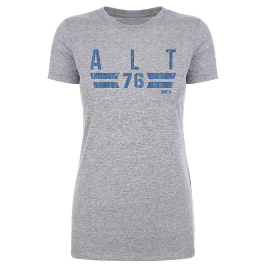 Joe Alt Los Angeles C Font