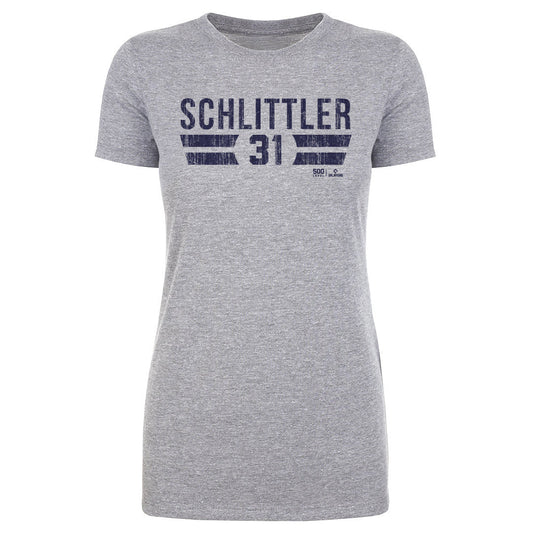 Cam Schlittler New York Y Font